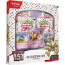 Pokemon: Scarlet & Violet - 151 - Alakazam ex Collection